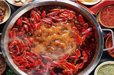 火鍋底料紅油小知識簡(jiǎn)要介紹