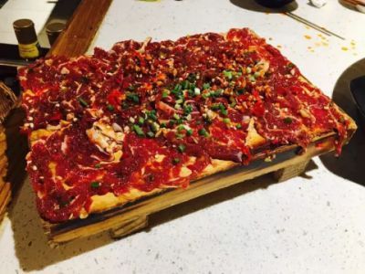 火鍋底料廠(chǎng)家帶你了解牛油麻辣火鍋底料