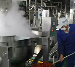 重慶哪里生產(chǎn)火鍋底料,有配方定制時(shí)要考慮哪些？