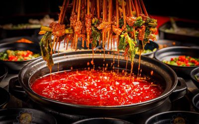 重慶串串香底料一手貨源，重慶串串香底料怎么挑選
