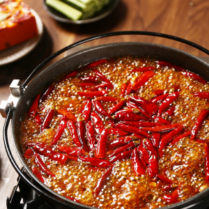 重慶知名的火鍋底料都有哪些共同特點(diǎn)？