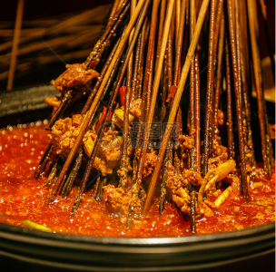 火鍋串串香底料怎么選才好？