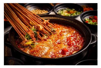 選擇重慶串串香底料生產(chǎn)廠(chǎng)家的注意事項有哪些？