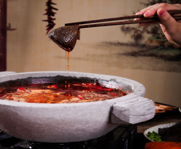 哪家老火鍋底料味道好？