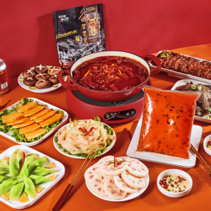源頭廠(chǎng)家底料為何受火鍋店青睞？?jì)?yōu)勢揭秘！