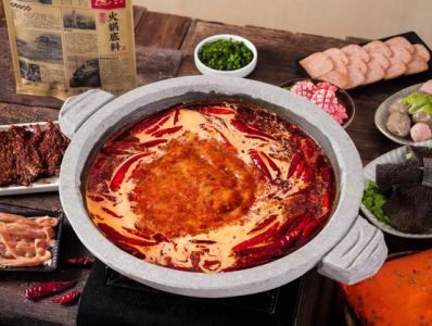 專(zhuān)用火鍋底料，制作流程是否繁瑣？