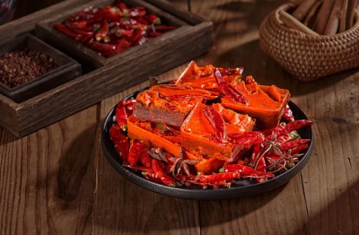 打造美味火鍋，底料秘密何在？