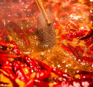 重慶火鍋底料為啥這么好吃？原因不簡(jiǎn)單！