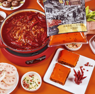 為何火鍋店鐘情于火鍋底料廠(chǎng)的底料？