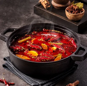 火鍋底料味正，背后工廠(chǎng)有何秘訣？