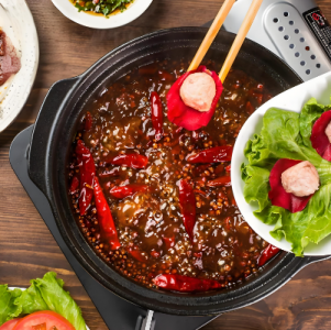 火鍋底料制作：背后隱藏多少工藝秘密？
