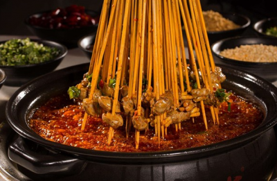 串串香火鍋底料揭秘：好吃秘訣是什么？