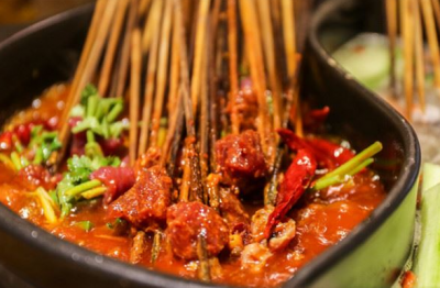 為何串串香火鍋底料如此美味？秘訣何在？