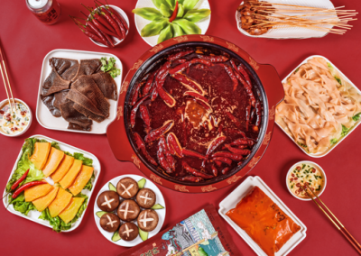 火鍋底料廠(chǎng)家在何處？有無(wú)獨家秘方？