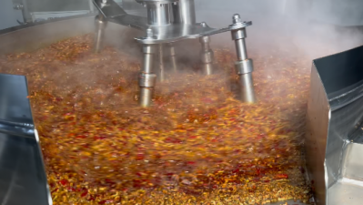 打造最佳重慶火鍋底料：加工流程復雜嗎？原料必備清單是什么？