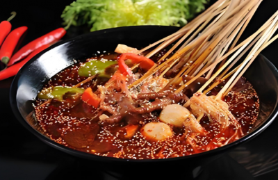 如何策劃啟動(dòng)一家成功的串串香店？