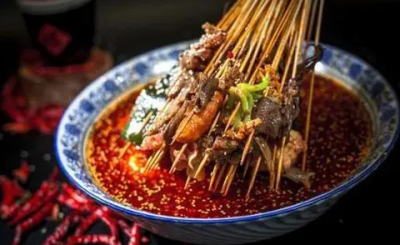 探尋最佳串串香底料，秘訣何在？