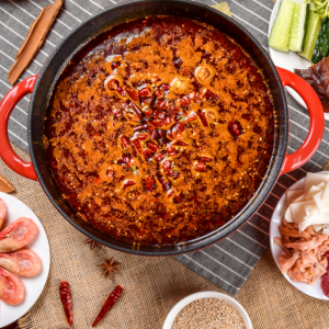 重慶火鍋底料怎么選才好吃？購買(mǎi)要點(diǎn)？