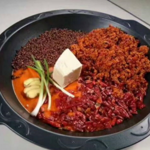 挑選牛油紅油底料廠(chǎng)家，該如何精準抉擇？