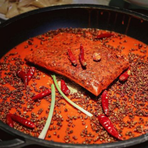 火鍋底料市場(chǎng)真假難辨？怎樣慧眼選對加工廠(chǎng)？