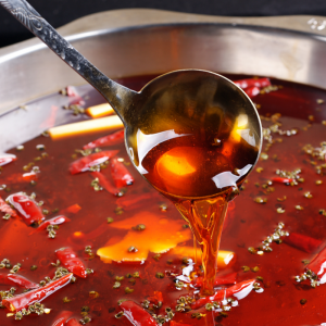 牛油紅油底料如何挑？美味秘訣在此尋！