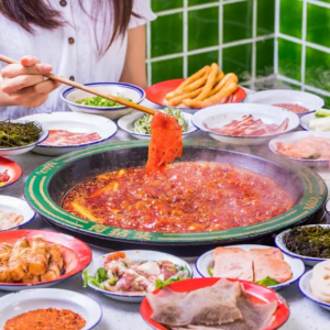 重慶火鍋底料魅力何在？加工細節是秘訣嗎？