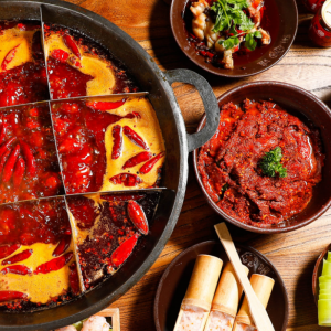 紅油為何能成為火鍋調料的關(guān)鍵？