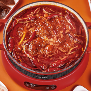 品質(zhì)卓越，哪家牛油底料廠(chǎng)可信賴(lài)？