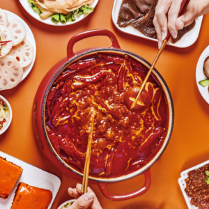 品質(zhì)保障，哪家牛油底料廠(chǎng)值得選？
