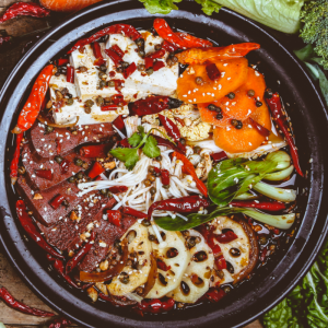 選購火鍋底料工廠(chǎng)，這些誤區你中招了嗎？