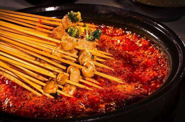 串串香底料定制廠(chǎng)家