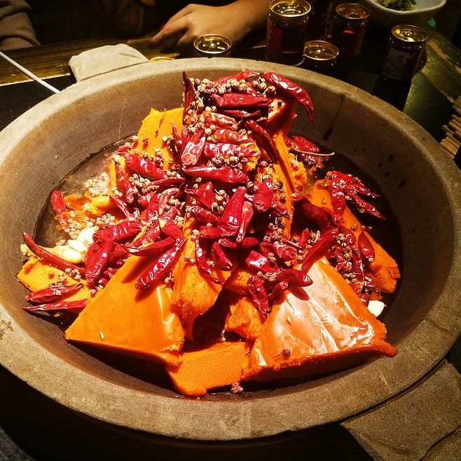 重慶火鍋底料廠(chǎng)哪家好