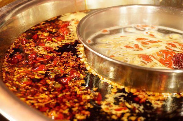 火鍋餐飲專(zhuān)用底料